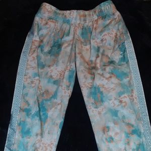 New Umbro Joggers